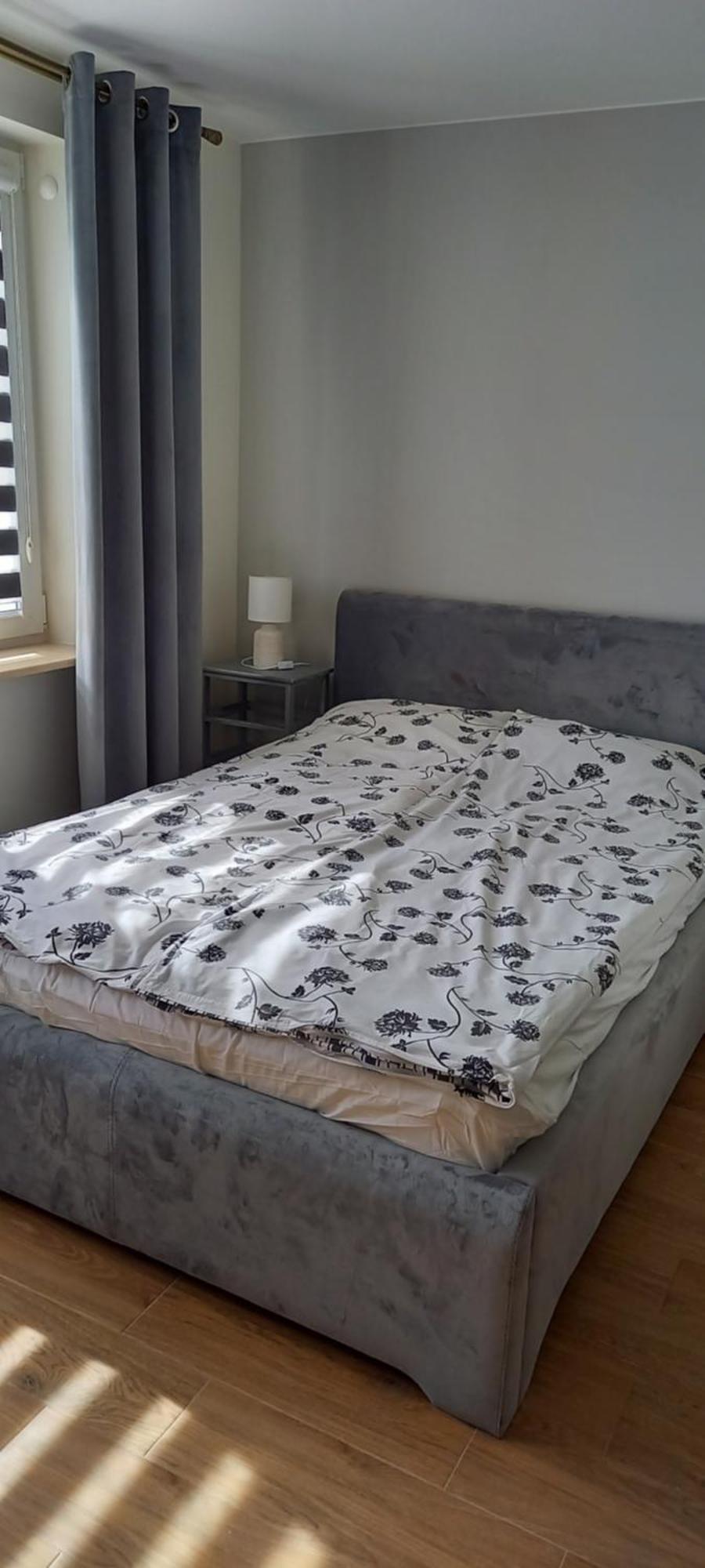 Mieszkanko W Centrum Lidzbark Warminski Bagian luar foto